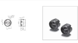 Патрон 31400 VS   GX10 01115556 - фото 6111