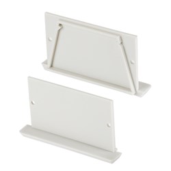 Заглушка для KLUS-POWER-RW70F (Arlight, Пластик) 019889 - фото 61241