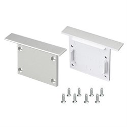 Заглушка SL-LINIA49-FS (arlight, Пластик) 030505 - фото 61248