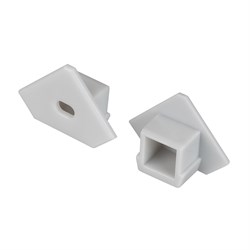 Заглушка для PDS45-T с отверстием (KT) (arlight, Пластик) (упак. 10шт) 016177 - фото 61367