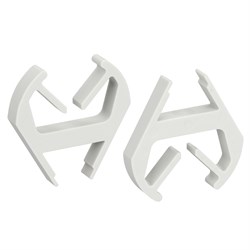 Держатель POR-F (Arlight, Пластик) 019183 - фото 61380