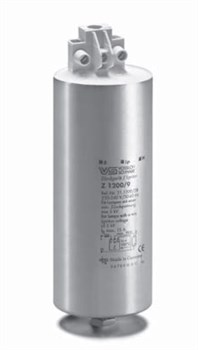 Z 1200/9    7-8 kV 0,5метр  Vossloh Schwabe-ИЗУ (для ламп HMI, HTI, CDI, RSI, CSR) 140609 - фото 6169