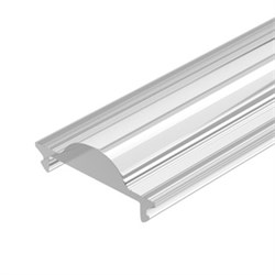 Экран ARH-WIDE-B-H20-2000 Lens Clear-PM (arlight, Пластик) 016638 - фото 61785