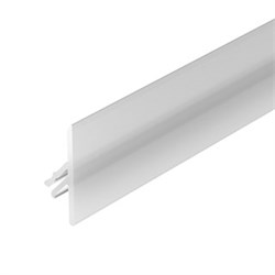 Рефлектор для профиля KLUS-POWER-W50-2000 (arlight, Пластик) 030319 - фото 61827