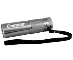 Фонарь Energizer LED Metal Light 3AAA 7638900388428 - фото 61851