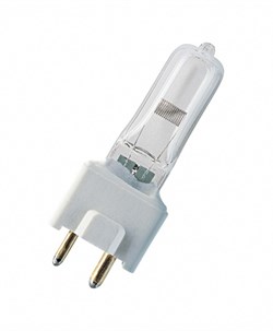 Лампа 64654 HLX                      24V 250W GY9.5  9000lm  300ч l=88 d=13.5 - 4008321241399 - фото 6222