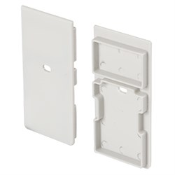 Заглушка ARH-LINE-3750A-VOL с отверстием (arlight, Пластик) 020578 - фото 62339