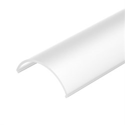 Экран ARH-ROUND-D20-2000 Round Opal-PM (arlight, Пластик) 016588 - фото 62444