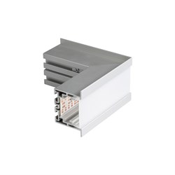 Угол S2-LINIA55-F-L90W внешний (arlight, Металл) 021274 - фото 62459