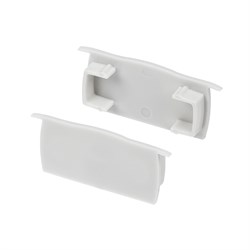 Заглушка ARH-TRI-D глухая (arlight, Пластик) 018831 - фото 62493