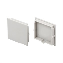 Заглушка ARH-POWER-W35 глухая (arlight, Пластик) 017623 - фото 62612