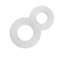 Комплект шайб KLUS-ISOL-Ams-2x (arlight, -) 020905 - фото 62637