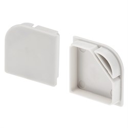 Заглушка ARH-KANT-30S глухая (arlight, Пластик) 016560 - фото 62683