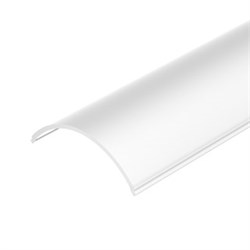 Экран ARH-KANT-H30-2000 Round Opal-PM (arlight, Пластик) 016577 - фото 62716