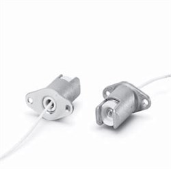 Патрон 30524 VS   R7s торцевой металл+керамика+провод 1,5кв.мм 100711.01 - фото 6274