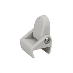 Регулируемый держатель для MIC,PDS-S (arlight, Пластик) 022455 - фото 62817