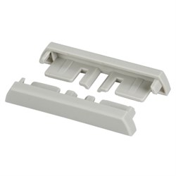 Заглушка глухая для PHS-3X (Arlight, Пластик) 013991 - фото 62977