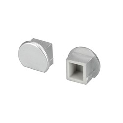 Заглушка светонепроницаемая для PDS-R глухая (arlight, Пластик) 022013 - фото 62988