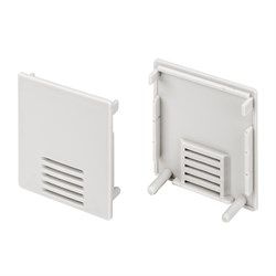 Заглушка для BOX60-ONTOP (arlight, Пластик) 017364 - фото 63480