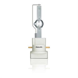 PHILIPS MSR GOLD  575/2 Mini Fast Fit  PGJX28 7500K 928184005115-1 - фото 6361