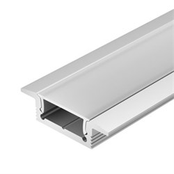 Профиль SL-SLIM-H7-F25-2000 ANOD (Arlight, Алюминий) 023717 - фото 63651