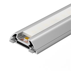 Профиль-держатель PHS-A-BASE-H3.6-2000 ANOD (arlight, Алюминий) 019862 - фото 63668