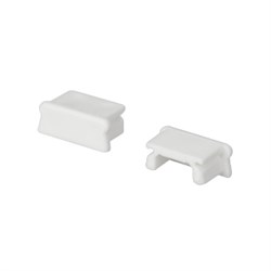 Заглушка ECTM для профиля TM (arlight, -) 016949 - фото 63827