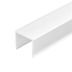 Экран G-K матовый для PLS-GIP (arlight, Пластик) 013884 - фото 63917