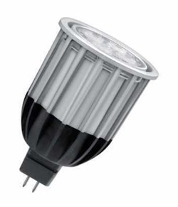 1-PARATHOM    MR16 35 10W  12V DIM  Adwanced   WW 36° 350lm GU5,3 d50x77 cкрытый монтаж  НЕТ в налич 4008321980106 - фото 6418