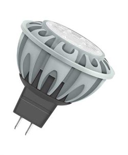 1-PARATHOM    MR16 42   8W/830 12V ADV  DIM   Adwanced   3000K   36° 470lm GU5,3 d50x49 cкрыт монт 4052899014350 - фото 6419