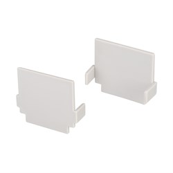 Заглушка для TEK-PLS-ZM глухая (arlight, Пластик) 028343 - фото 64202