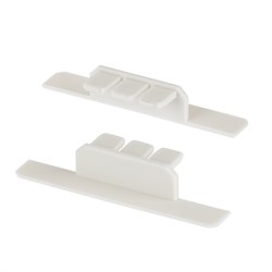 Заглушка для KLUS-LOCK-FM (Arlight, Пластик) 019877 - фото 64267