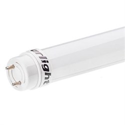 Светодиодная Лампа ECOTUBE T8-600-10W Day White 220V (arlight, T8 линейный) 015809-1 - фото 64282