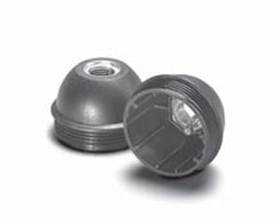 83007 VS Донышко для 83000 Е27 Черный 109039.01 - фото 6436