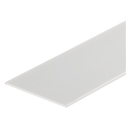 Экран прозрачный для KLUS-POWER-W70, RW70 (arlight, Пластик) 019942 - фото 64443