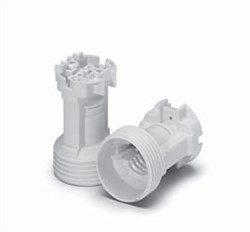 Патрон 64370 VS   Е14 термопласт LCP 270° саморез со стороны лампы 506245 - фото 6454