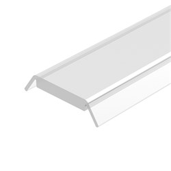 Экран прозрачный для PHS (arlight, Пластик) 013295 - фото 64658