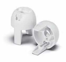 97636 VS Защитный колпачёк внешний стопор M10x1 для 64101 чёрный 109677 - фото 6472