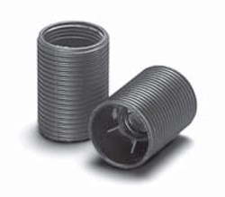 81109   E14 корпус резьбовой d28x2 белый 103431.01 - фото 6476