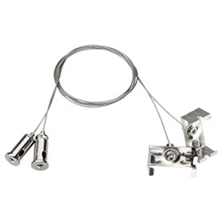 Подвес с держателем ARH-WAVE (arlight, Металл) 025003 - фото 64797