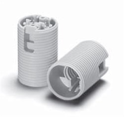 Патрон 64101 VS   Е14 под защитные колпачки белый внешняя M28x2 109387.01 - фото 6504