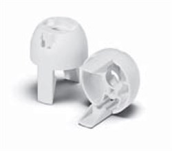 НЕТ!!!  97636 VS Защитный колпачёк внешний стопор M10x1 для 64101 белый 109676.01 - фото 6512