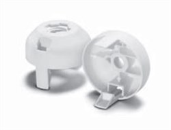 97665 VS Защитный колпачёк внешний стопор M10x1 для 64501 белый 109679.01 - фото 6514