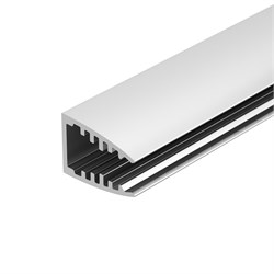 Профиль TOP-SHELF6-2000 ANOD (Arlight, Алюминий) 016978 - фото 65496