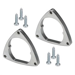 Держатель OVAL-SG (arlight, -) 017269 - фото 65575