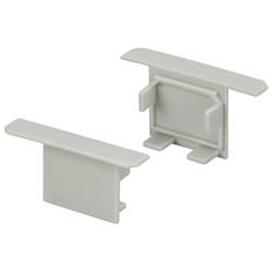 Заглушка для PLS-LOCK-H25-FM глухая (arlight, Пластик) 016384 - фото 65613