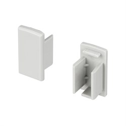 Заглушка PIK-1019 глухая (arlight, Пластик) 023989 - фото 65740