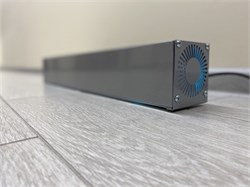 Бактерицидный очиститель-рециркулятор воздуха Бриз ОРБ-111-50 1х11Вт с лампой 2000000897585-1 - фото 65780