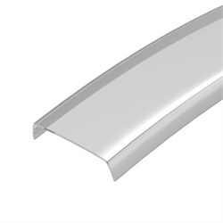 Экран ARH-WAVE-2000 Clear (arlight, Пластик) 024998 - фото 66065