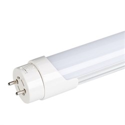 Светодиодная Лампа ECOTUBE T8-600DR-10W-220V Day White (arlight, T8 линейный) 017661-1 - фото 66172